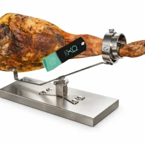 Jamón ibérico
